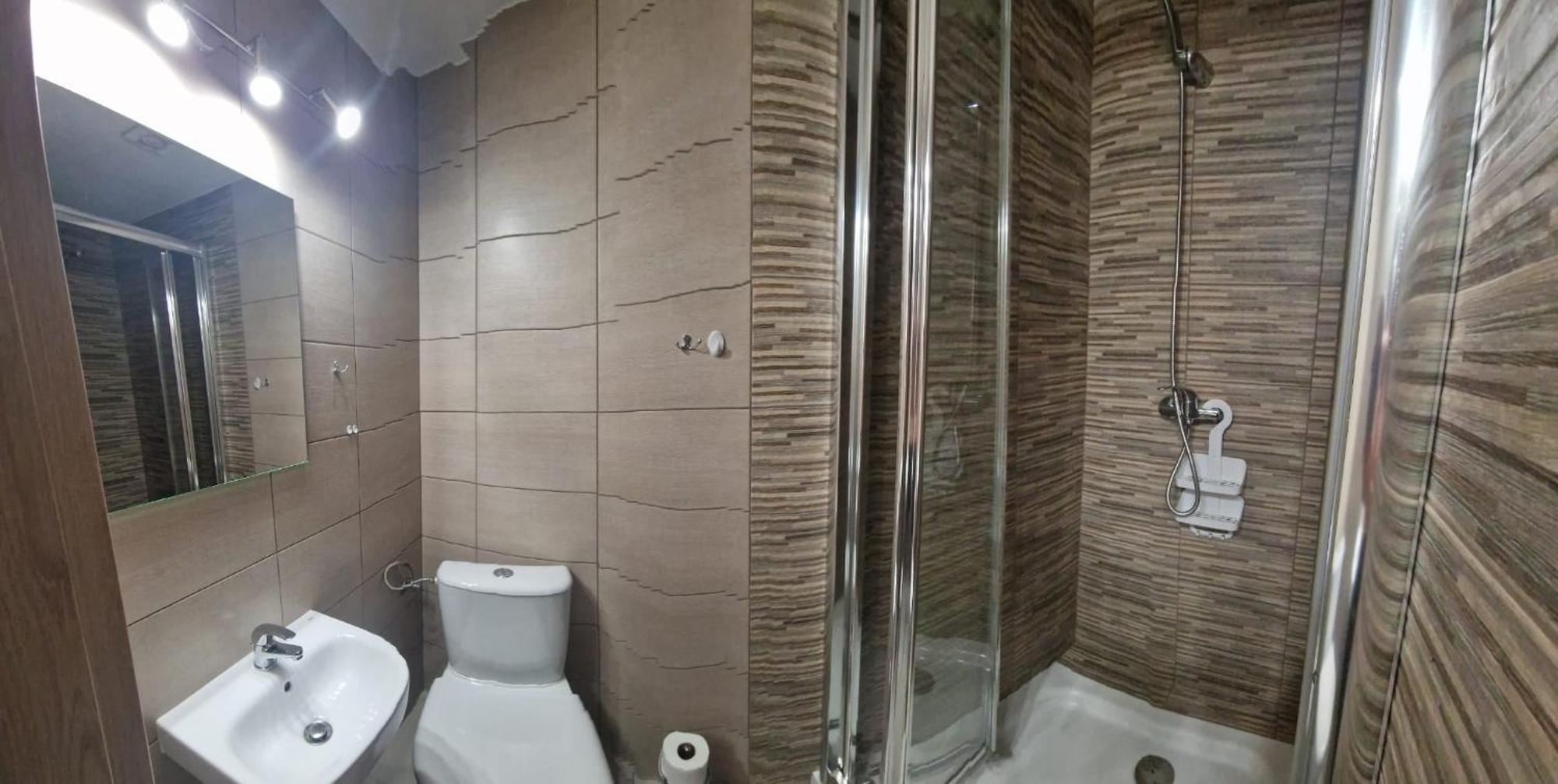 Przystan Wladek Apartamento Władysławowo Exterior foto